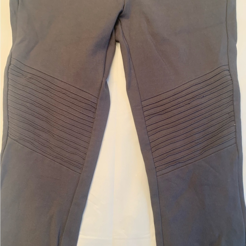 Parasuco Jeans leggings womanβs size xs dark grey - Picture 8 of 11